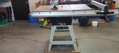 Table Saw, View more