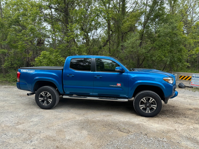 2016 Toyota Tacoma  in Cars & Trucks in Markham / York Region