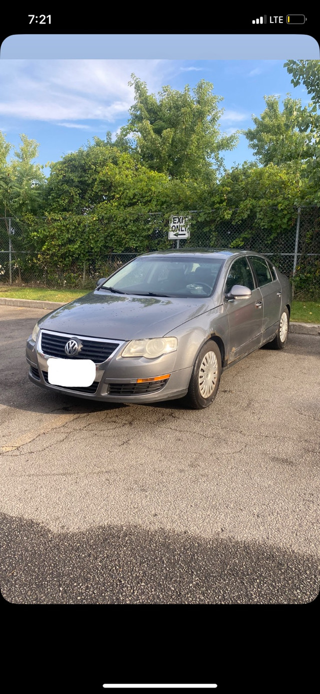 Volkswagen Passat  in Cars & Trucks in City of Toronto