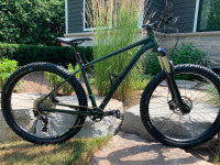 2019 Cannondale Cujo 2 for sale    NEW