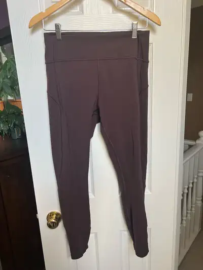 Lululemon Align Leggings Size 10, View more