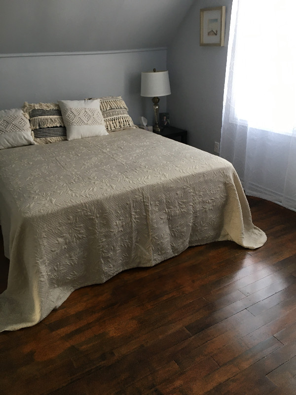 ROOM FOR RENT JUNE 5 IN KIRKLAND LAKE Room Rentals & Roommates