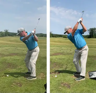 Indoor Golf Lessons  GTA, View more