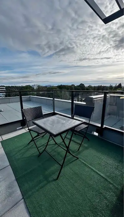 Private Room for rent
