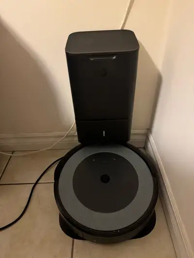 Roomba Self Emptying Vacuum, View more