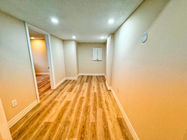 Walkout Basement of Detached house for lease in Newmarket GTA in Long Term Rentals in Markham / York Region - Image 4