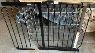 Adjustable Gate, View more