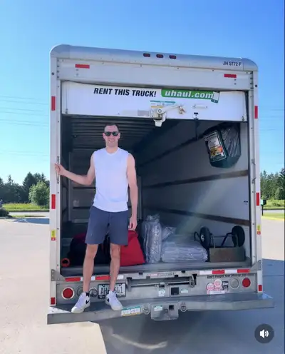 Attention Guelph, Fergus, Elora, Cambridge, Kitchener, Waterloo, Hamilton, Brantford, London, GTA an...