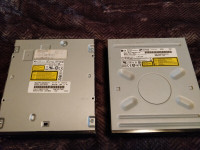 DVD/CD Drives (Read and Write DVD/CDs)
