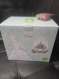 Scentsy Disney Cinderella Carriage 
