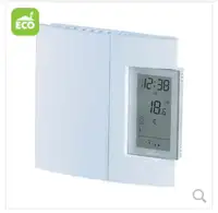 5 thermostats Honeywell PROGRAMMABLES 7 jours