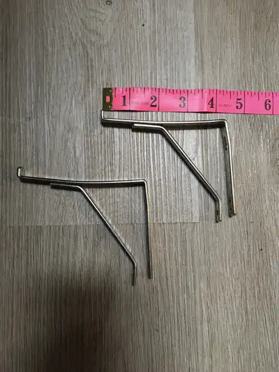 Shelf brackets, View more