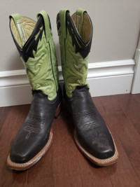 Stetson Women Boots - size 6 1/2