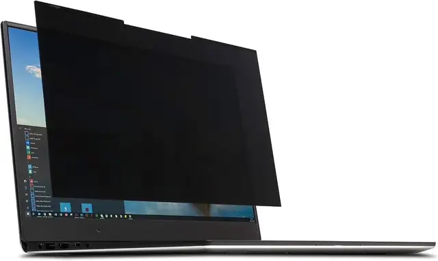 Kensington MagPro™ Magnetic Laptop Privacy Screen 15.6” (16:9) in Laptop Accessories in Mississauga / Peel Region - Image 4