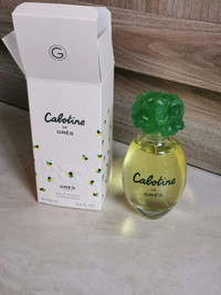 Parfum Cabotine de Grès