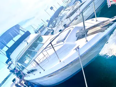 Powerboat, View more