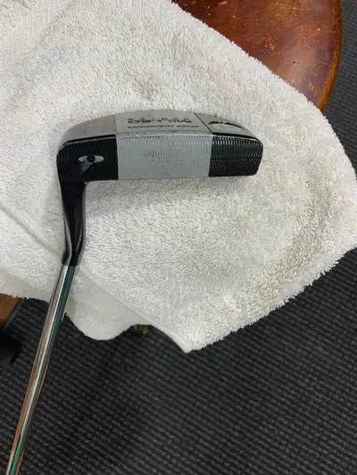 Golf putter, View more