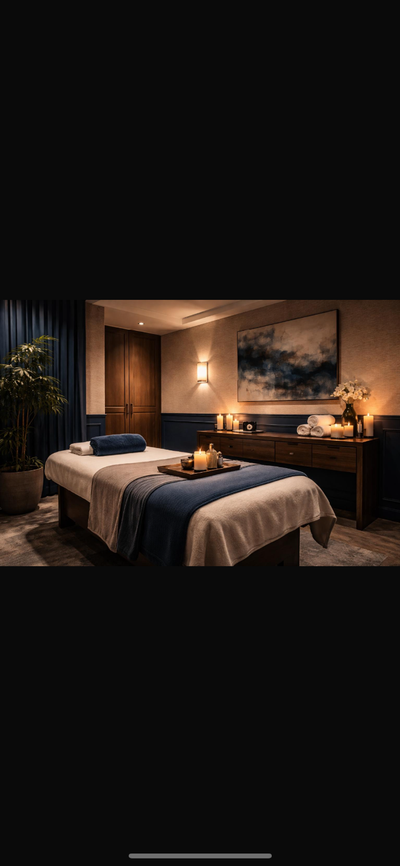 ❤️ PRIVATE RELAXATION MASSAGE RETREAT, View more