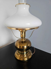 Lampadaire antique