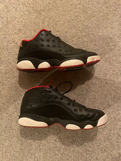 Air Jordan 13 Size US 10 Eur 44, View more