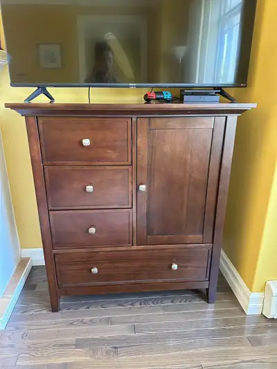 Sideboard, View more