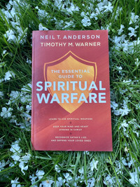 The Essential Guide to Spiritual Warfare Book