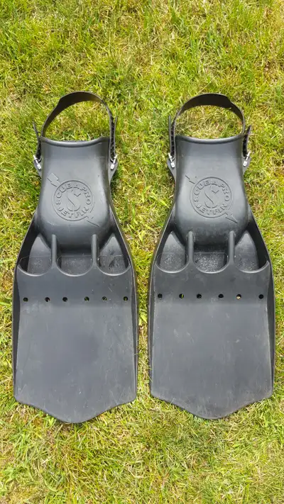 Scubapro Jet Fins, View more