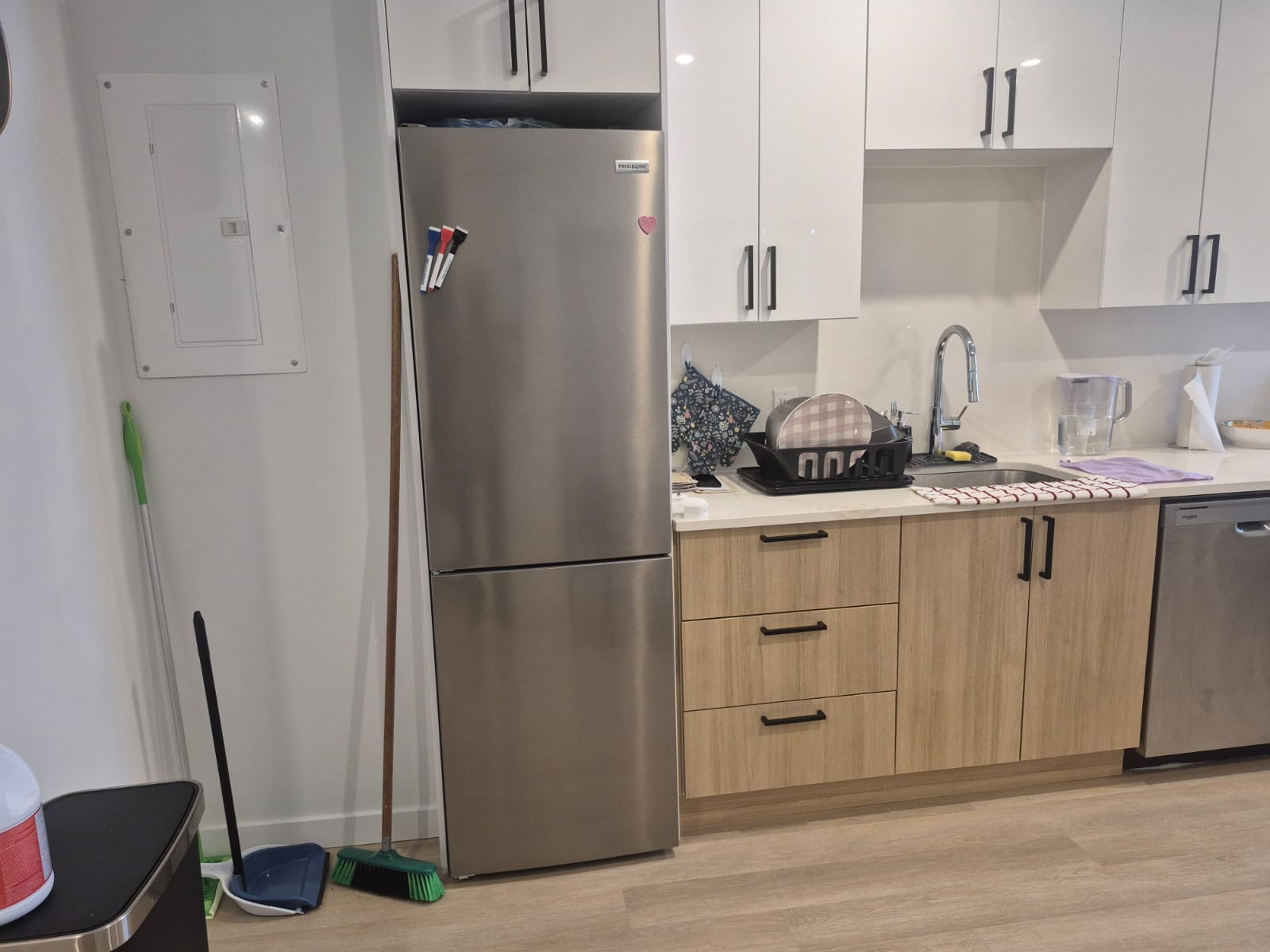 3 et demi à louer — photo 2