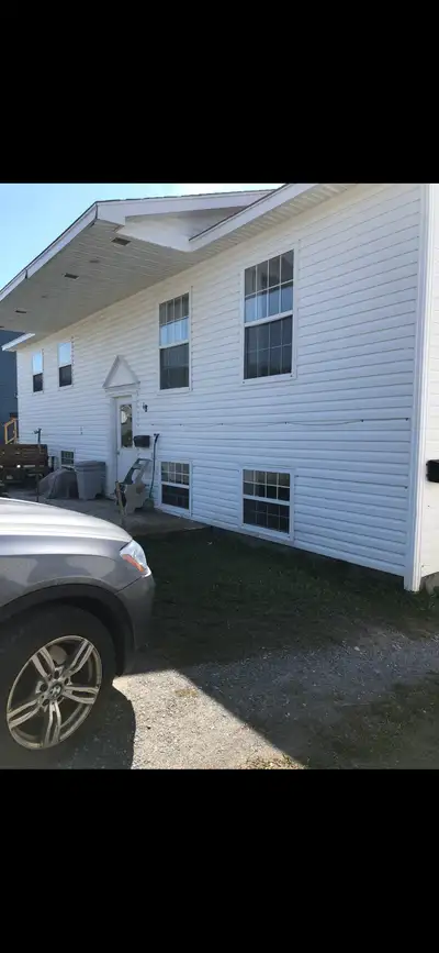 Sunnyslope Area-2 bedroom apt.