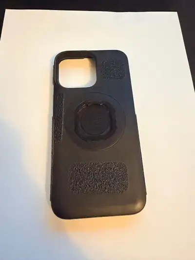 Quadlock case for iPhone 15 Pro max , View more