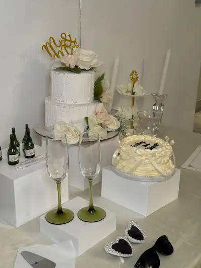 Wedding studio and Officiant / Estudio de Bodas y Oficiante, View more