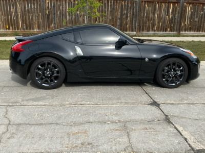 Immaculate 2017 Nissan 370Z