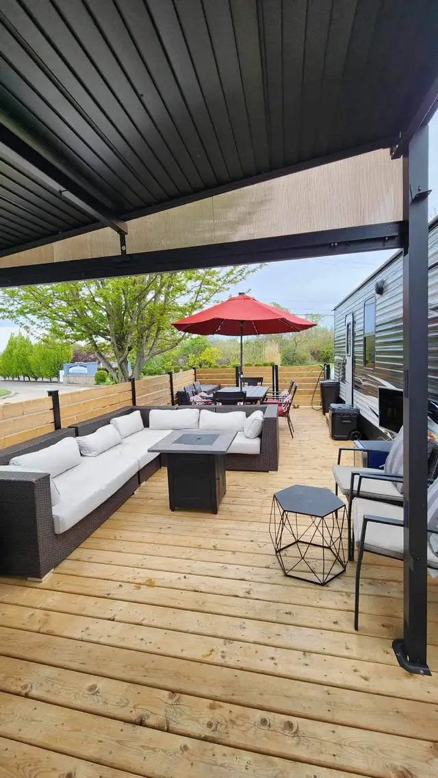 Sherkston Shores Cottage for sale in Houses for Sale in St. Catharines - Image 11
