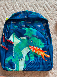 Preschool backpack