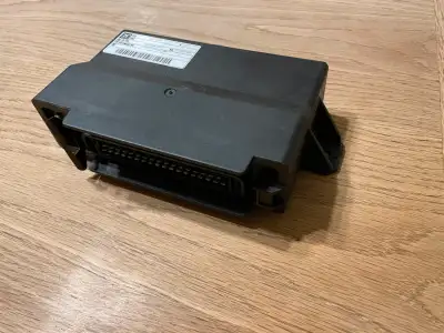 ZF transmission controller for Case wheel loader. New never used. part # 6057008054. $4000.