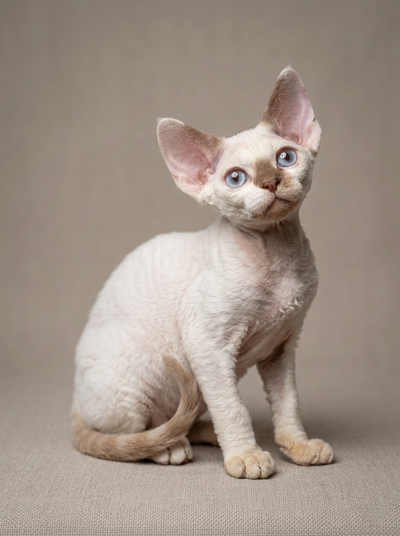 Welcome to Our TICA Registered Cattery At our home-based TICA registered cattery, cats are not just...