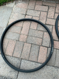 Bike tires vitroria zaffiro 23-622 700x23c