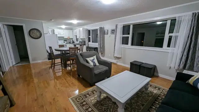 RENTED - Fully furnished 2 bedroom apartment in Long Term Rentals in Prince Rupert - Image 5