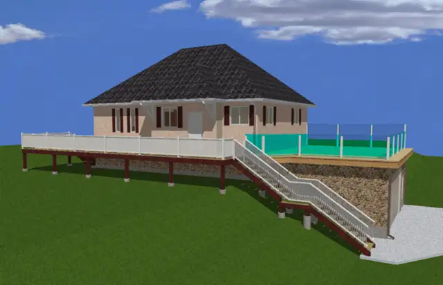 Custom Residential Drafting576946667562608643