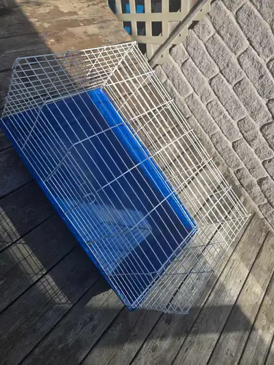 Small Pet Cage, View more
