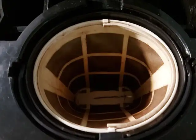 CASA DOLCE COFFEE MAKER in Coffee Makers in London - Image 4