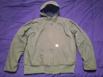 Carhartt J130 Active Jacket , View more