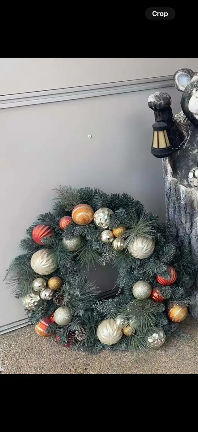 Costco door decoration62863730351745126