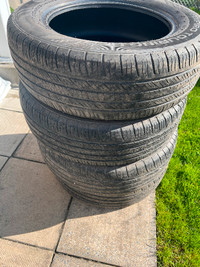 17 Inch Summer Tires for Sale