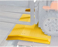 dock boards clearance $599.99 & up 8000lb 10,000 lb capacity
