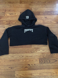 Puma x Fenty size L hoodie