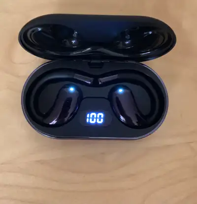 Bluetooth wireless Headphones , View more