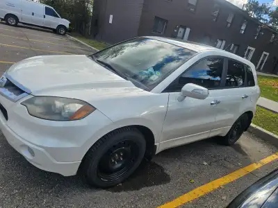 For Winter. New lightly used bought 2024, Hubcap included bought last year 2025. Selling 4 tires. Bu...