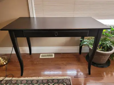 IKEA Leksvik Desk, View more