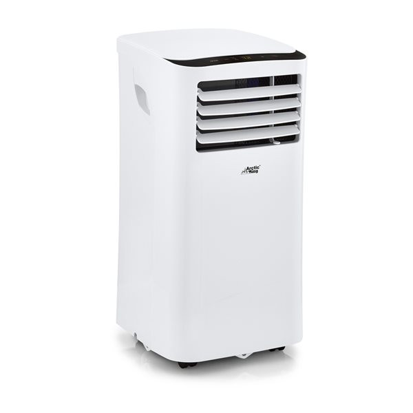 Arctic King Portable Air Conditioner 10 000 BTU in Heaters, Humidifiers & Dehumidifiers in Oshawa / Durham Region - Image 3